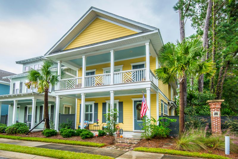 600 Ellingson Pw, Mount Pleasant, SC 29464