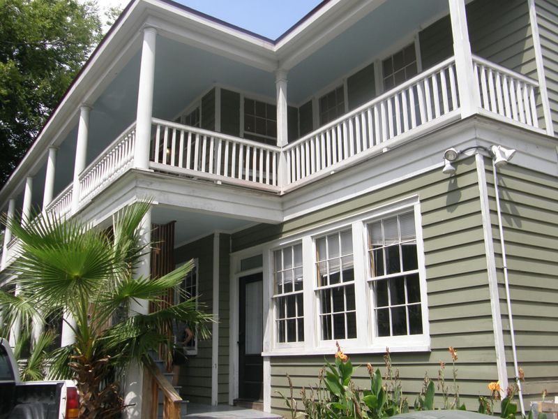 260 Coming St, Charleston, SC 29403