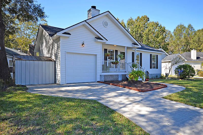1436 Swamp Angel Ct, Charleston, SC 29412