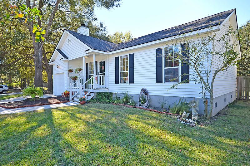 1436 Swamp Angel Ct, Charleston, SC 29412