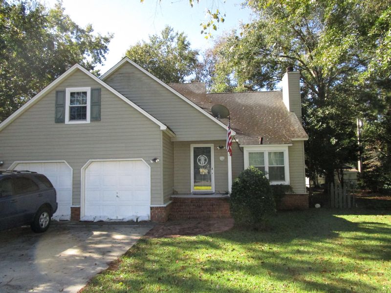 312 Patrick Ct, Moncks Corner, SC 29461