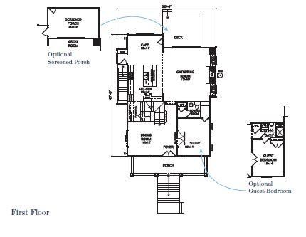 1534 Lauren Dey Way, Mount Pleasant, SC 29464