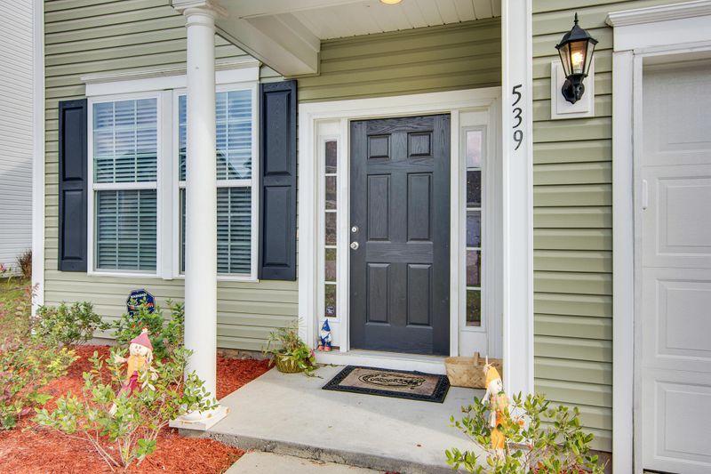 539 Pleasant Side Dr, Moncks Corner, SC 29461