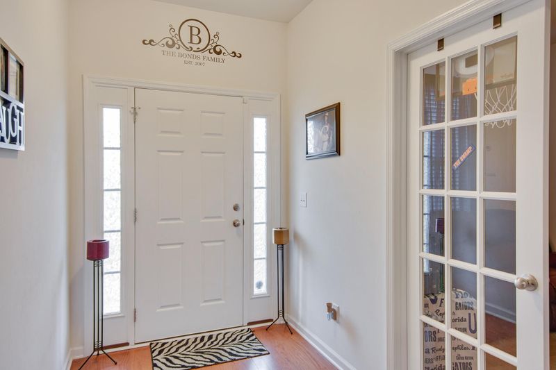 539 Pleasant Side Dr, Moncks Corner, SC 29461