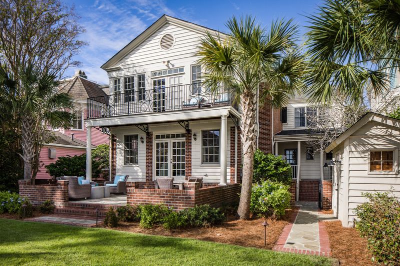 45 South Battery St, Charleston, SC 29401