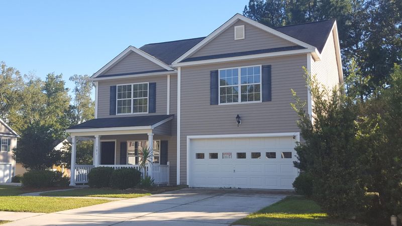 101 Ducane St, Summerville, SC 29483