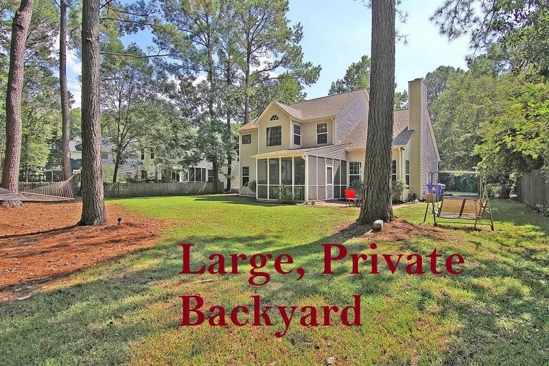 3316 Cedar Creek Ct, Mount Pleasant, SC 29466