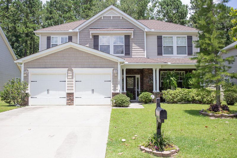 186 Woodbrook Way, Moncks Corner, SC 29461
