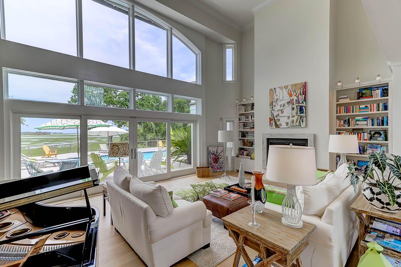 1105 Fort Lamar Rd, Charleston, SC 29412