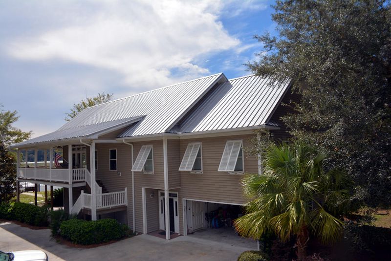 2113 Laurel Hill Rd, Edisto Island, SC 29438
