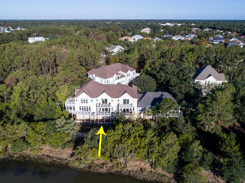 1567 Sea Palms Crescent, Mount Pleasant, SC 29464