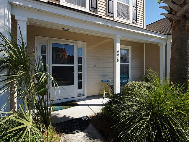 1004 Washitonia Way #D, Charleston, SC 29492