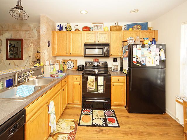 1004 Washitonia Way #D, Charleston, SC 29492