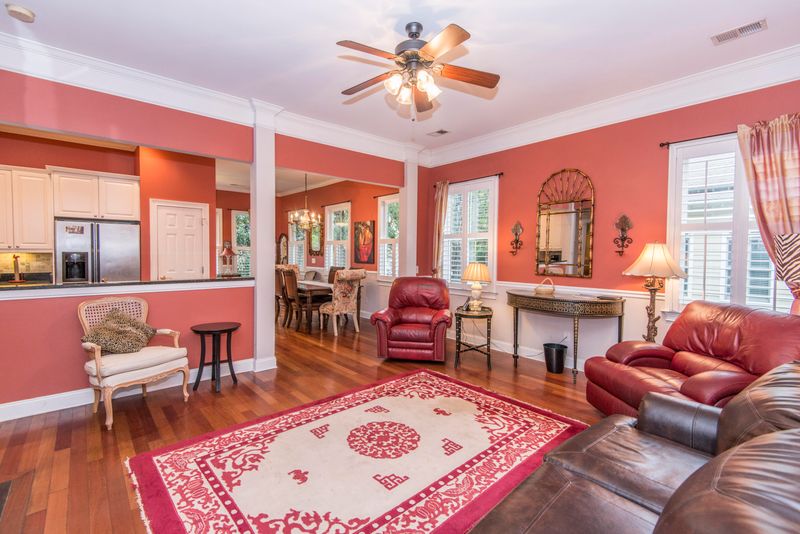 5115 Coral Reef Dr, Johns Island, SC 29455