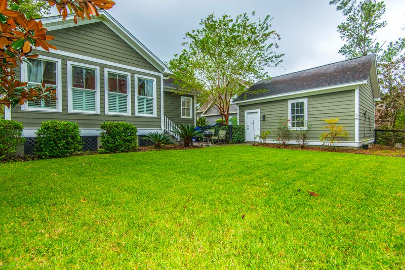 5115 Coral Reef Dr, Johns Island, SC 29455