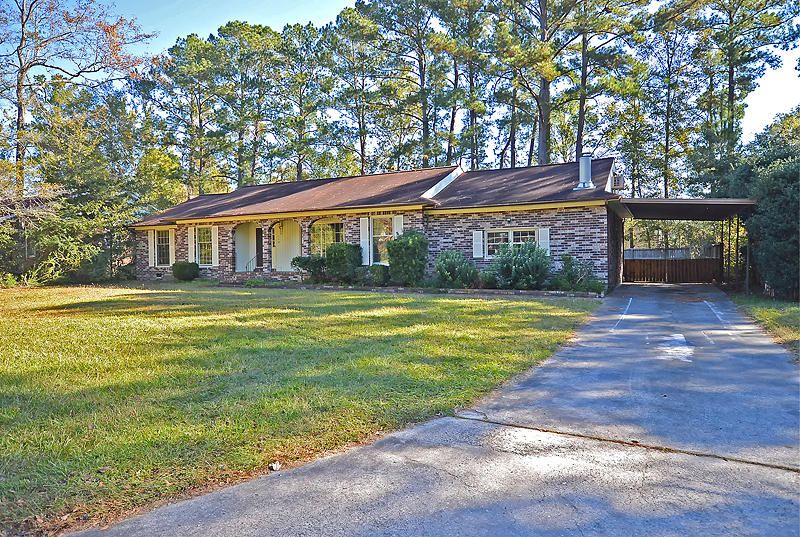 113 Pheasant Ln, Summerville, SC 29485