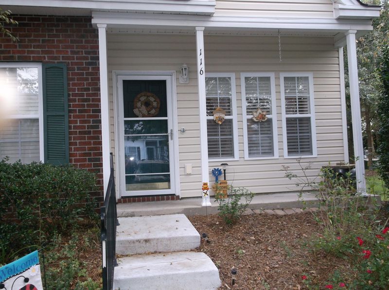 116 Taylor Cir, Goose Creek, SC 29445