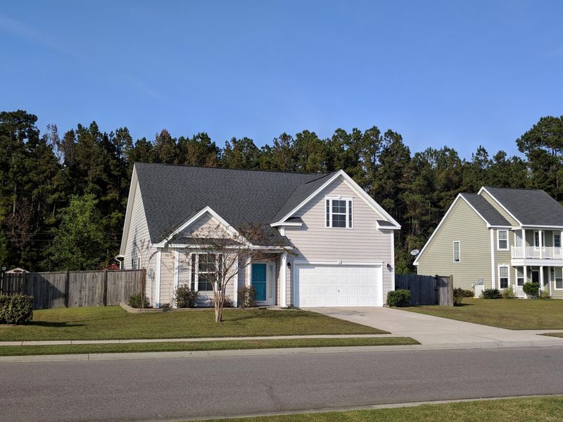 3043 Gulfstream Ln, Ridgeville, SC 29472