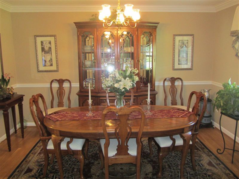 6011 Wedgewood Dr, Hanahan, SC 29410
