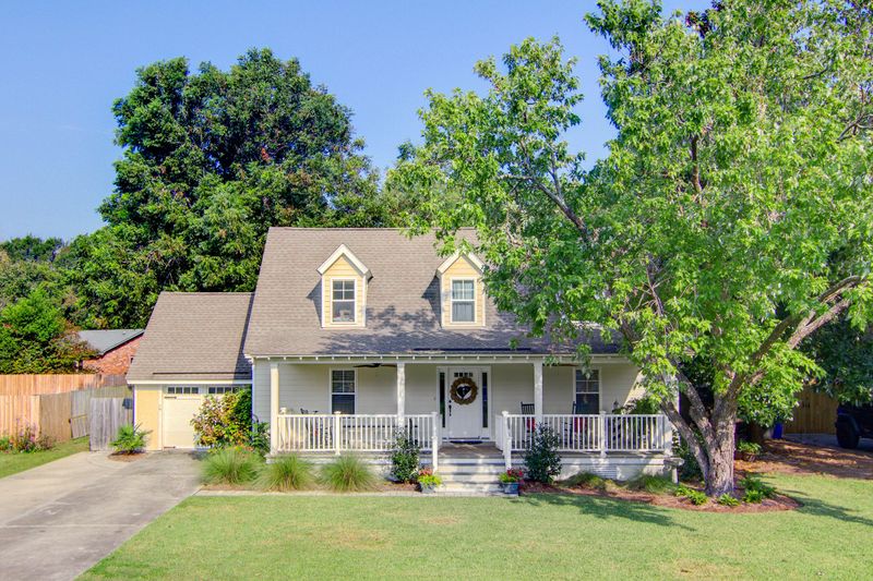 1158 Island View Dr, Mount Pleasant, SC 29464