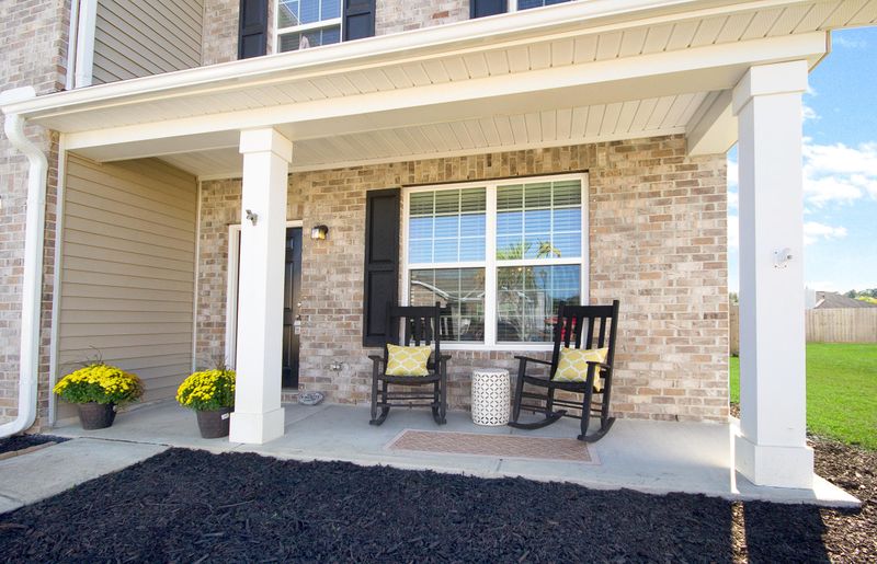 7721 Kinston St, North Charleston, SC 29418
