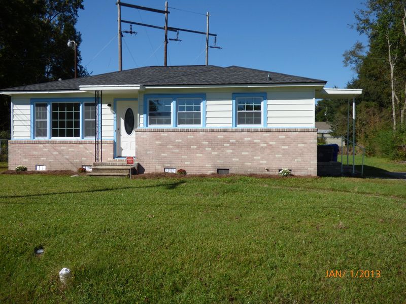 2664 Leeds Ave, North Charleston, SC 29405
