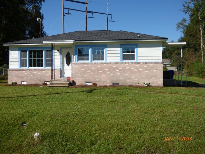 2664 Leeds Ave, North Charleston, SC 29405