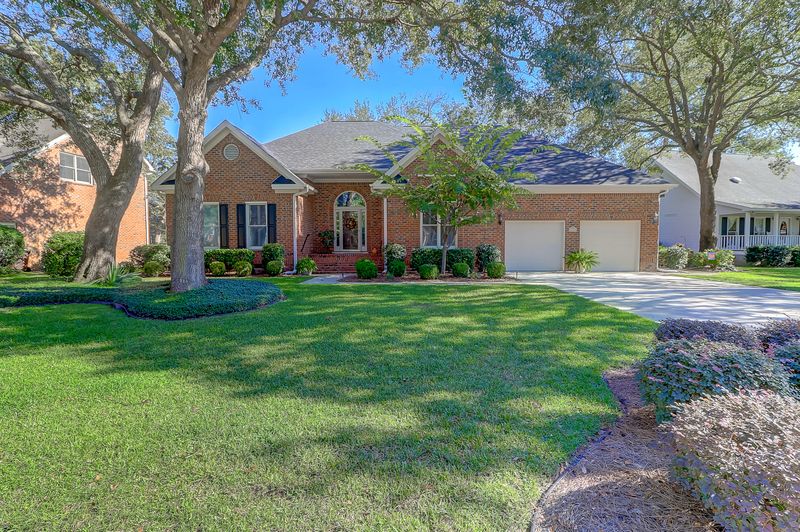 1343 Outreach Ln, Mount Pleasant, SC 29464