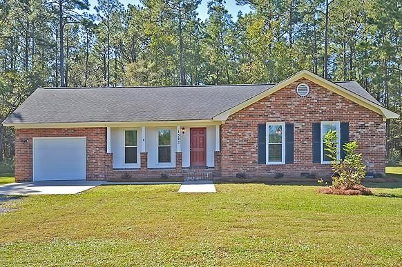 1323 Old Dairy Rd, Summerville, SC 29483