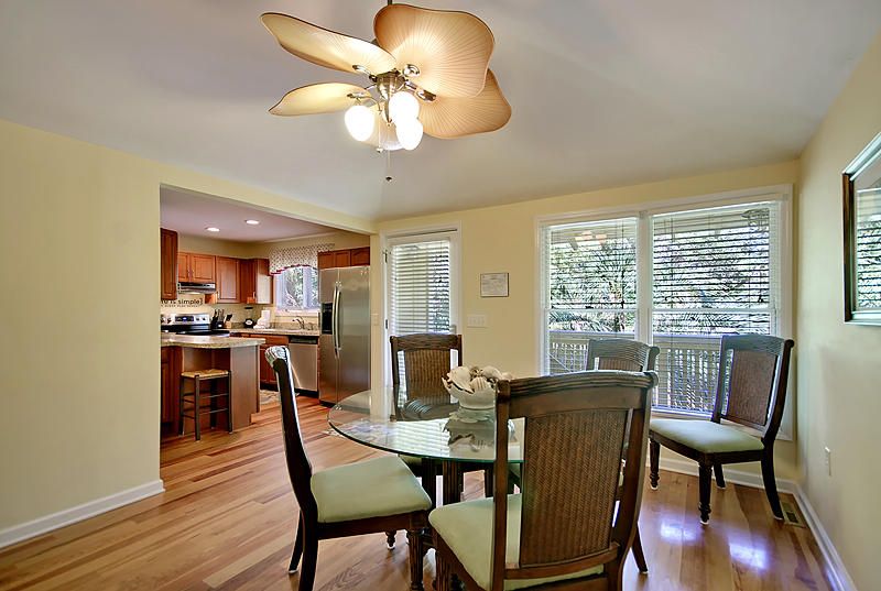 14 Sandpiper Ct, Isle Of Palms, SC 29451