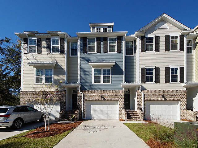 1008 Bowman Woods Dr, Mount Pleasant, SC 29464