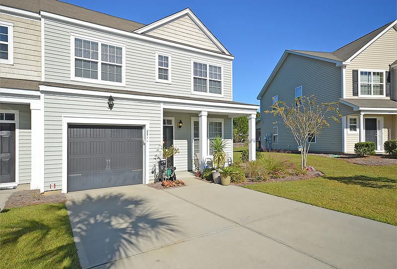 2511 Stadium Dr, North Charleston, SC 29406