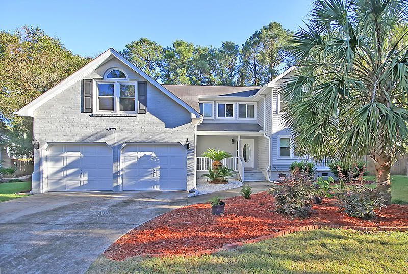 5367 Curtisston Ct, North Charleston, SC 29418