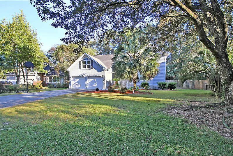 5367 Curtisston Ct, North Charleston, SC 29418