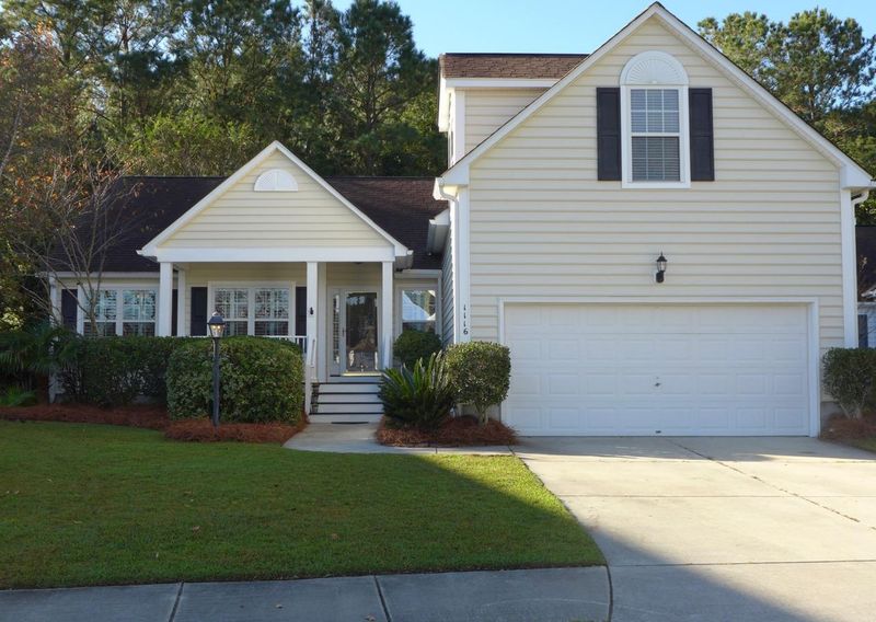 1116 Willoughby Ln, Mount Pleasant, SC 29466