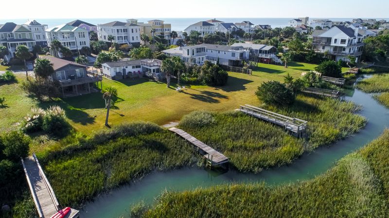 1686 E Ashley Ave, Folly Beach, SC 29439