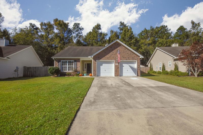 195 Pemberly Blvd, Summerville, SC 29486