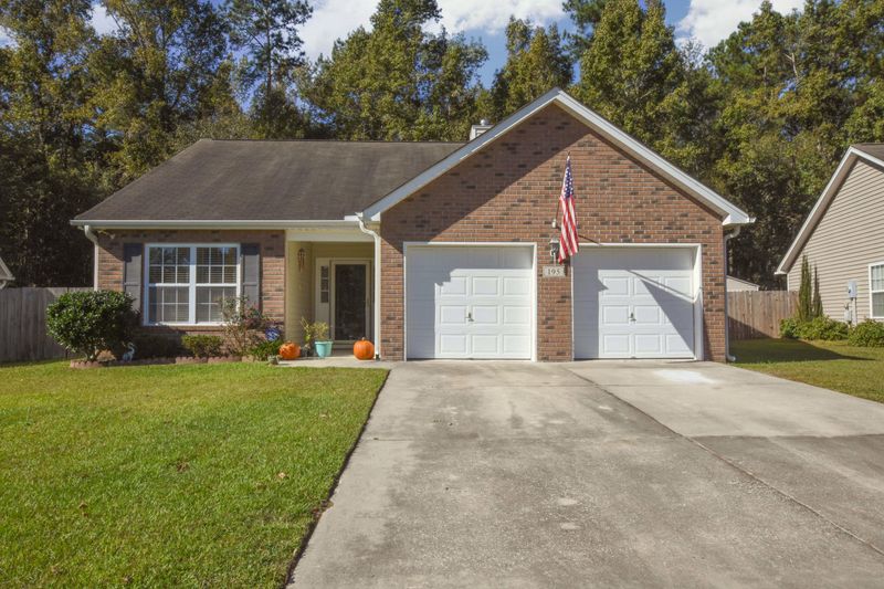 195 Pemberly Blvd, Summerville, SC 29486