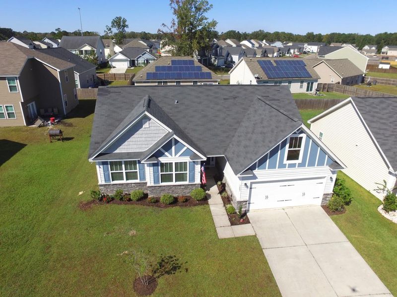 7803 Expedition Dr, North Charleston, SC 29420