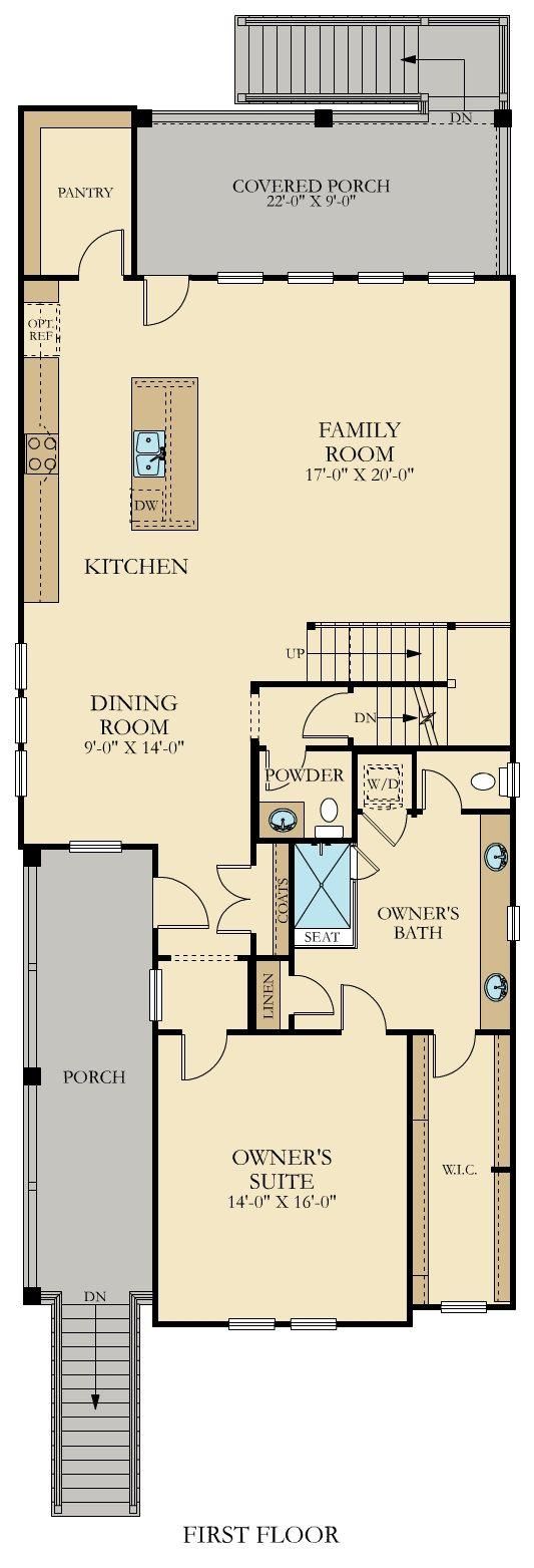 2917 Tranquility Rd, Mount Pleasant, SC 29466