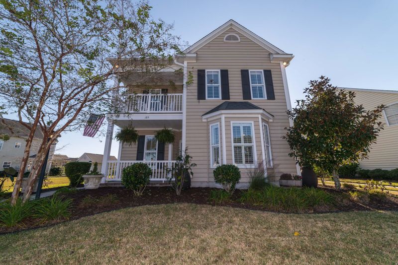 185 Avonshire Dr, Summerville, SC 29483