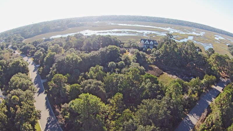 L19 Jenkins Point Rd, Seabrook Island, SC 29455