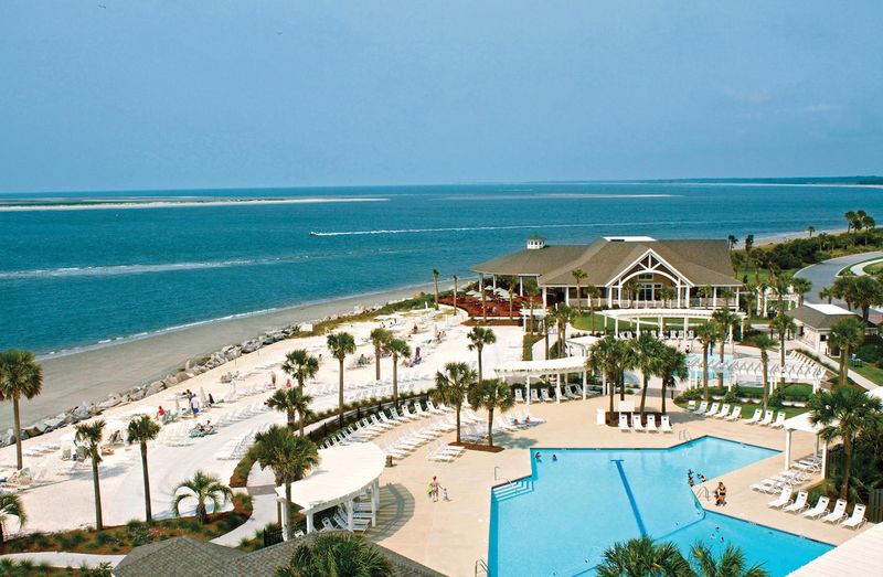 L19 Jenkins Point Rd, Seabrook Island, SC 29455