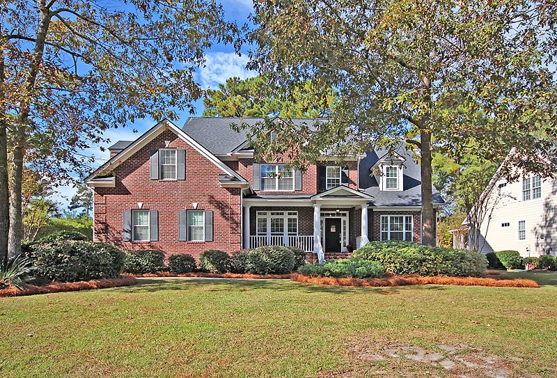 8764 Herons Walk, North Charleston, SC 29420