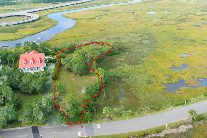 Lot 8 Headquarters Plantation Dr, Johns Island, SC 29455