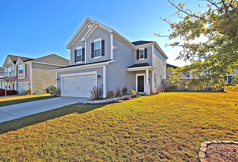 618 Ravens Wood Rd, Summerville, SC 29486