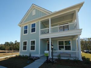 83 Crossandra Ave, Summerville, SC 29483