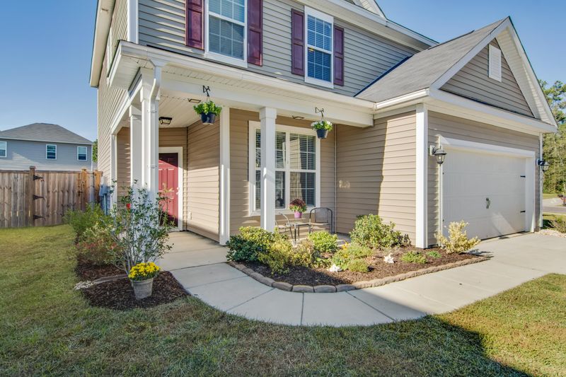 1741 Diving Duck Ln, Summerville, SC 29483
