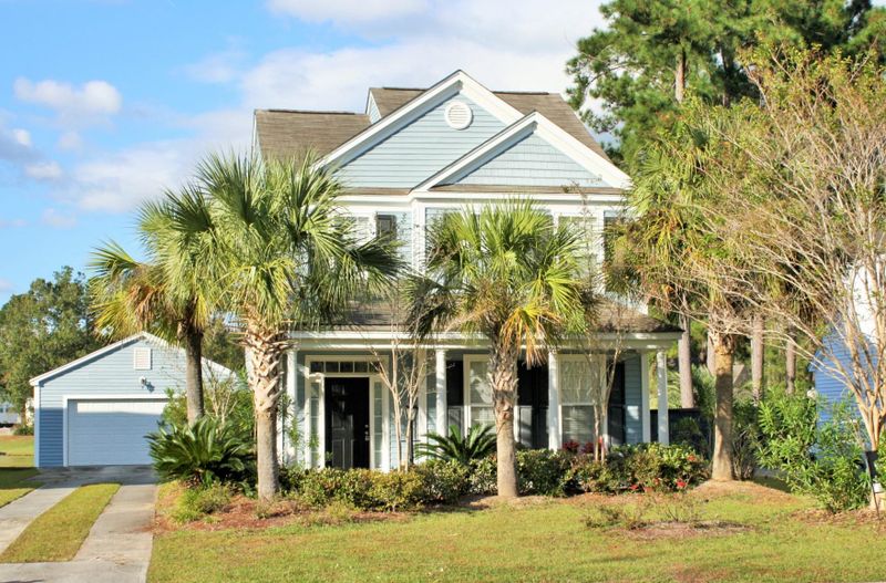 4810 W Red Maple Cir, Summerville, SC 29485