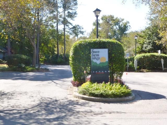 1141 Shadow Lakes Cir #C, Mount Pleasant, SC 29464